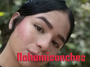 Nahomisanchez