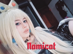 Namicat