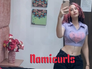 Namicurls