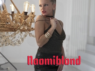 Naomiblond