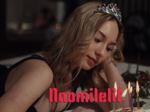 Naomilelit