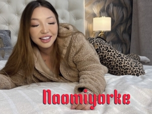 Naomiyorke