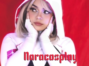 Naracosplay