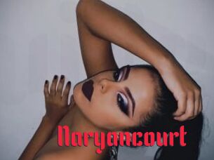 Naryancourt