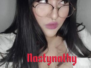 Nastynathy