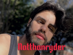 Natthanryder