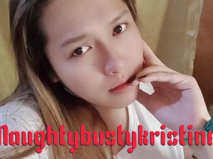 Naughtybustykristine