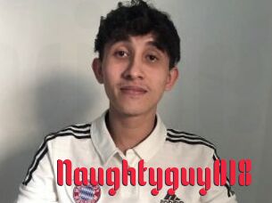 Naughtyguy018