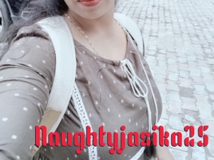 Naughtyjasika25