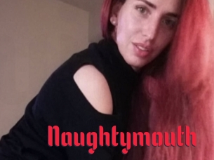 Naughtymouth