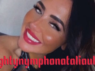 Naughtynymphonataliauk