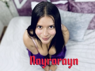 Nayrarayn