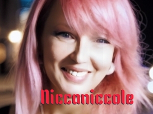 Niccaniccole