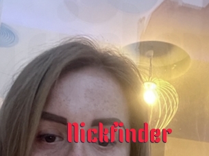 Nickfinder