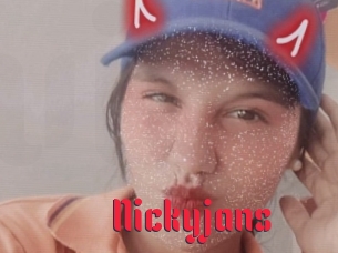 Nickyjans