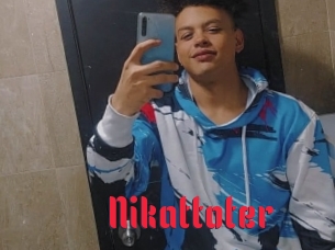 Nikattoter