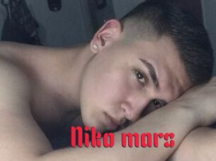 Niko_mars