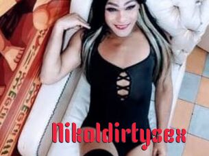 Nikoldirtysex