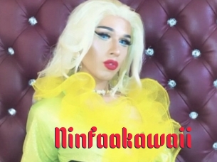 Ninfaakawaii