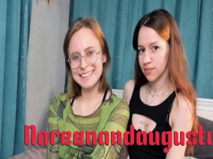 Noreenandaugusta