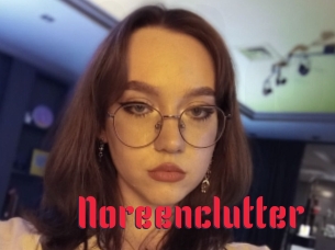 Noreenclutter