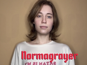 Normagrayer