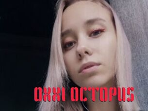 OXXI_OCTOPUS