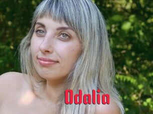 Odalia