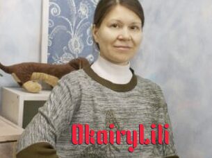 OkairyLili