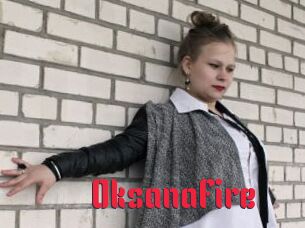 OksanaFire