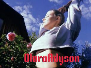 OlaraAdyson