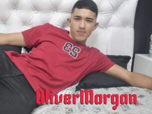 OliverMorgan