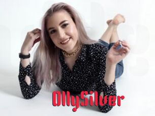 OllySilver