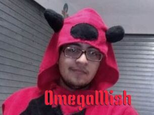 OmegaMish