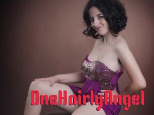 OneHairlyAngel