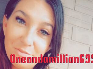 Oneandamillion699