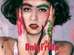 OnlyFrida