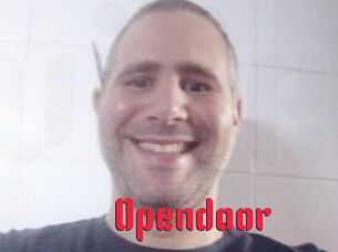 Opendoor