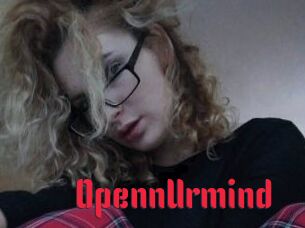 OpennUrmind