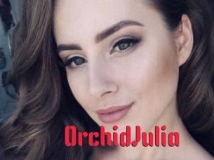 OrchidJulia