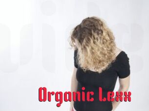 Organic_Lexx