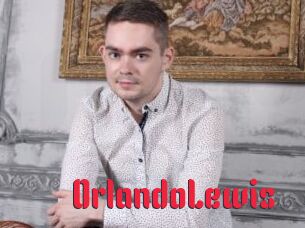 OrlandoLewis