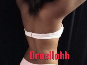 Ornellahh