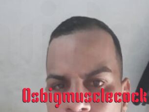 Osbigmusclecock