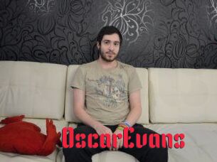 OscarEvans