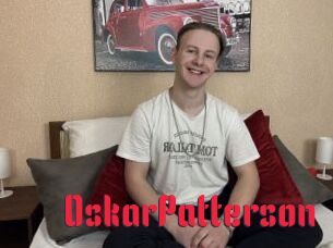 OskarPatterson