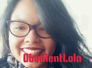 ObedientLola