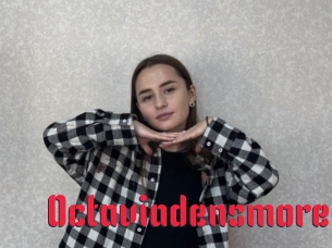 Octaviadensmore