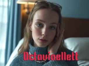 Octaviaellett