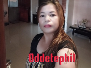 Oddetephil